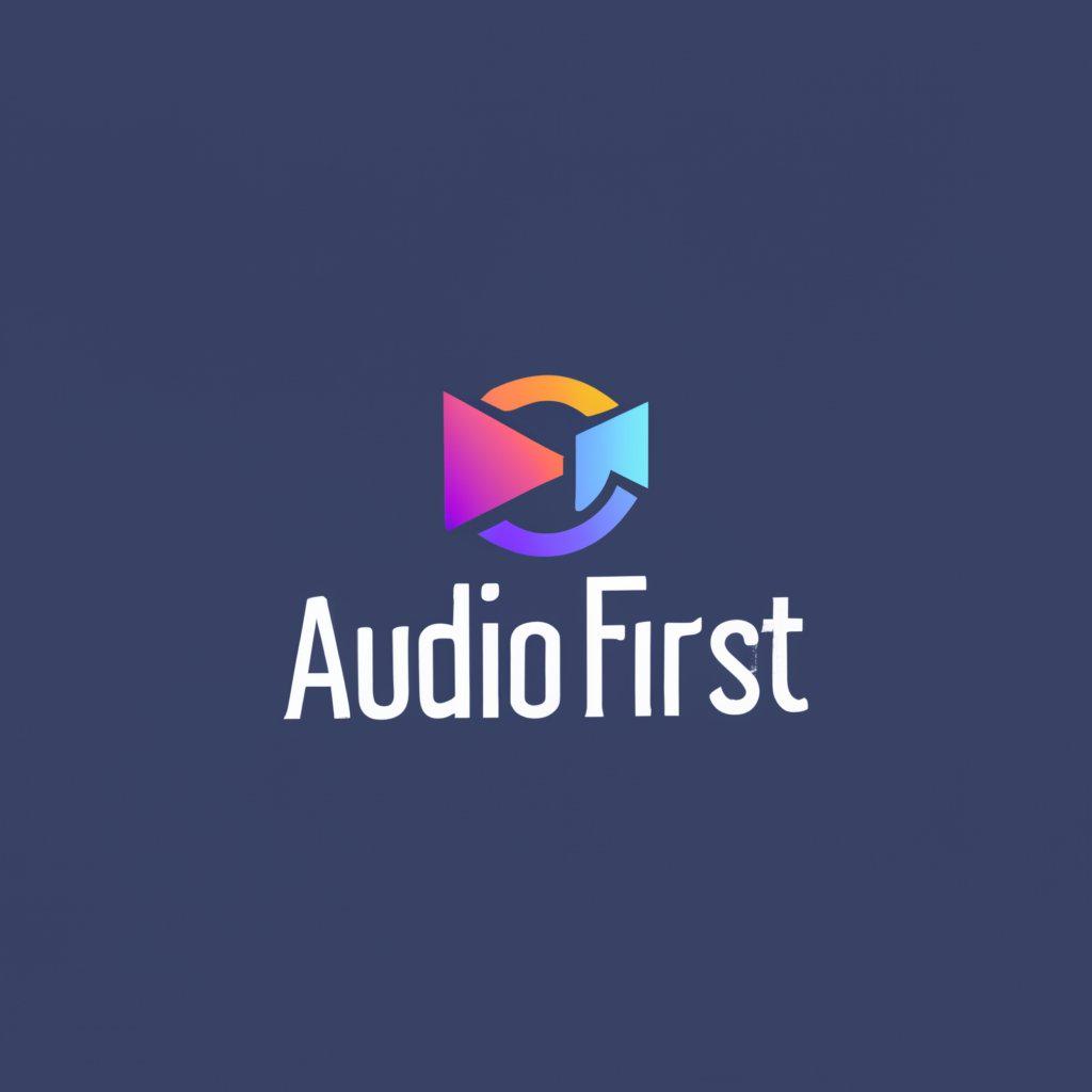 Audio First, Loja Online | Shopee Brasil