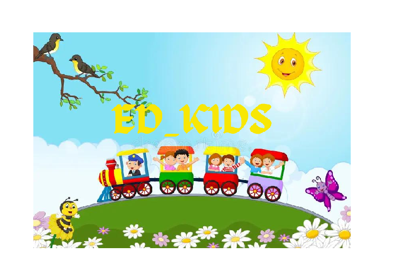 ED_KIDS, Loja Online | Shopee Brasil