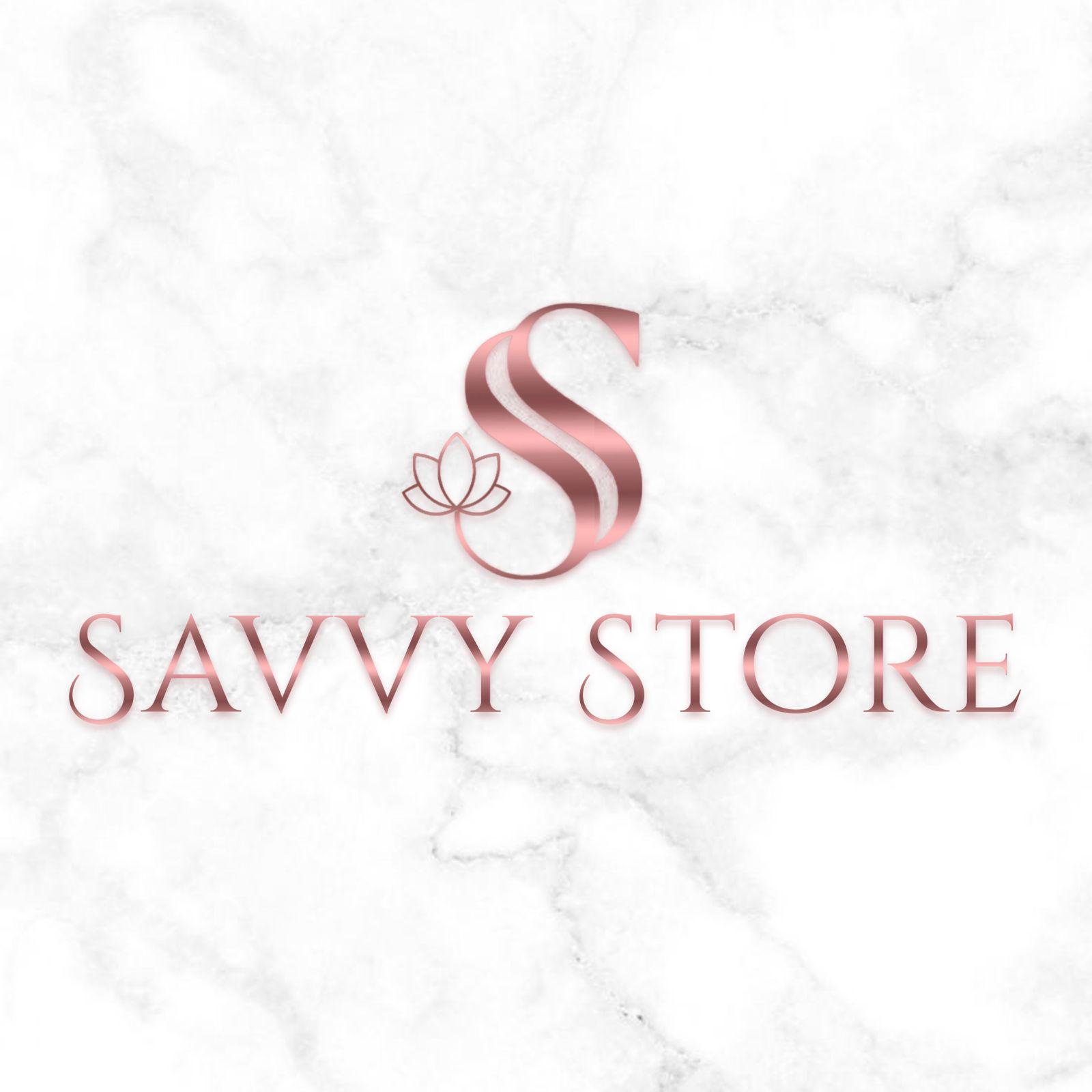 Savvy Store, Loja Online | Shopee Brasil
