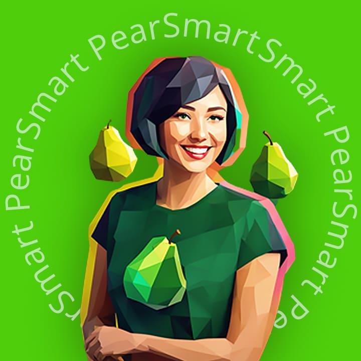 Smart Pear, Loja Online | Shopee Brasil
