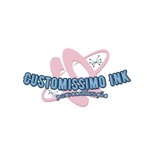 CustomissimoInk, Loja Online | Shopee Brasil