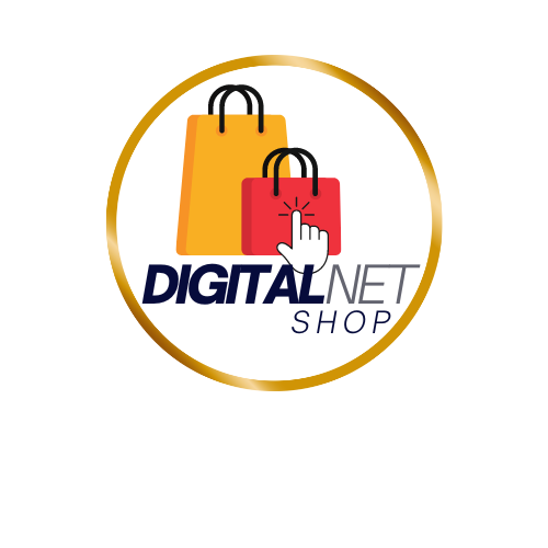 DIGITAL NET SHOP, Loja Online | Shopee Brasil