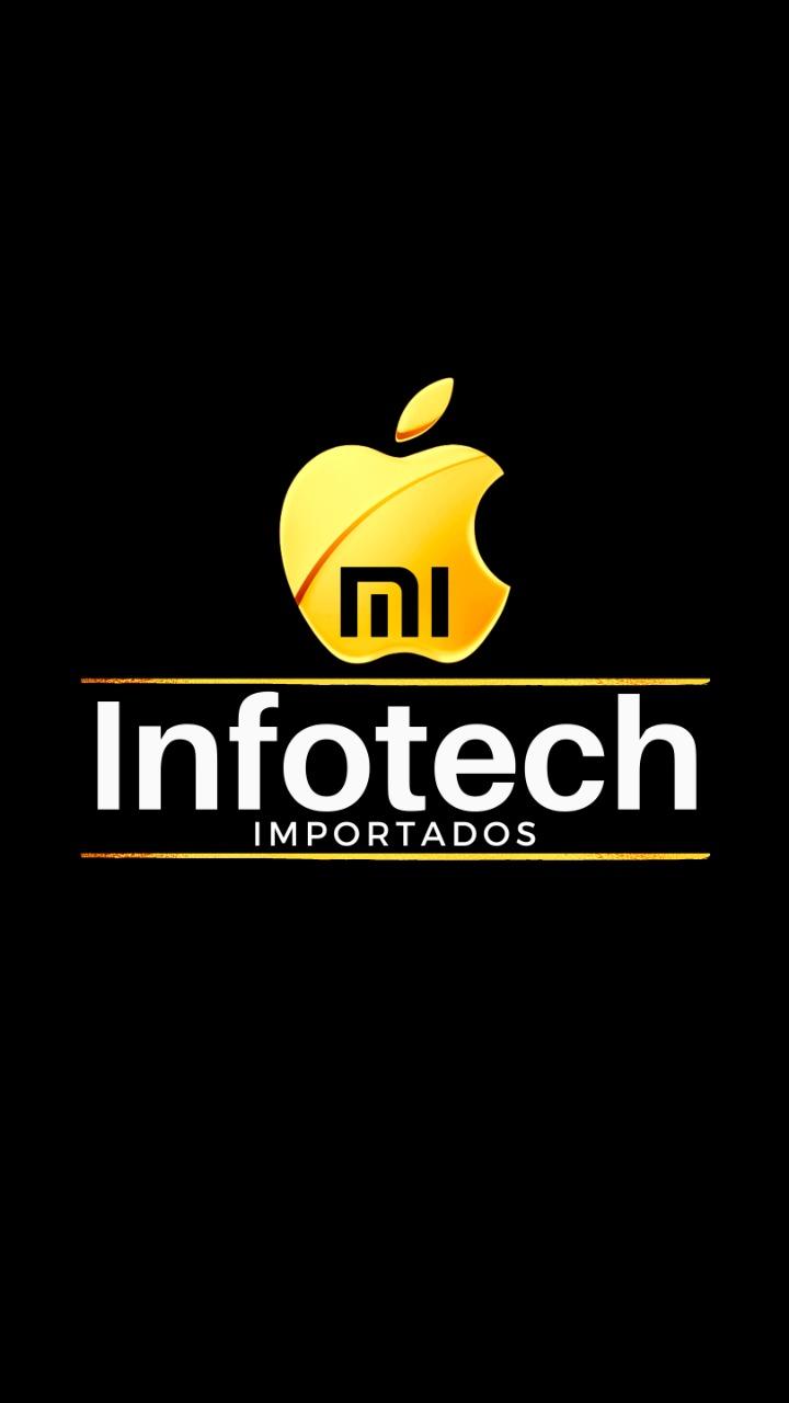 InfoTech Sy, Loja Online | Shopee Brasil