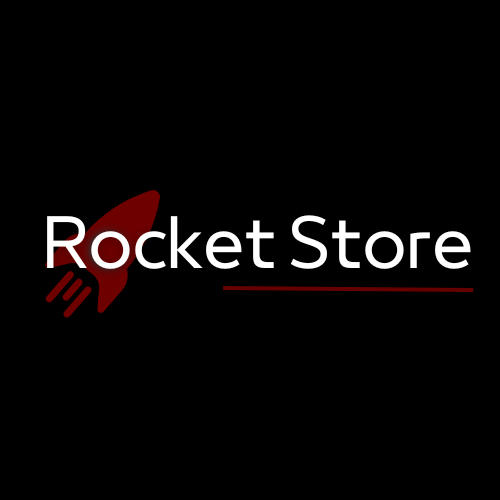 Rocket_Store_Shopee, Loja Online | Shopee Brasil