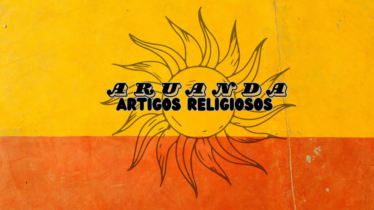 Aruanda Artigos Religiosos Loja Online Shopee Brasil