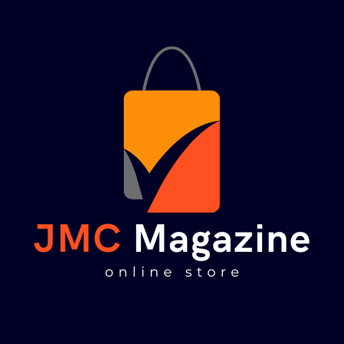 JMC MAGAZINE, Loja Online | Shopee Brasil