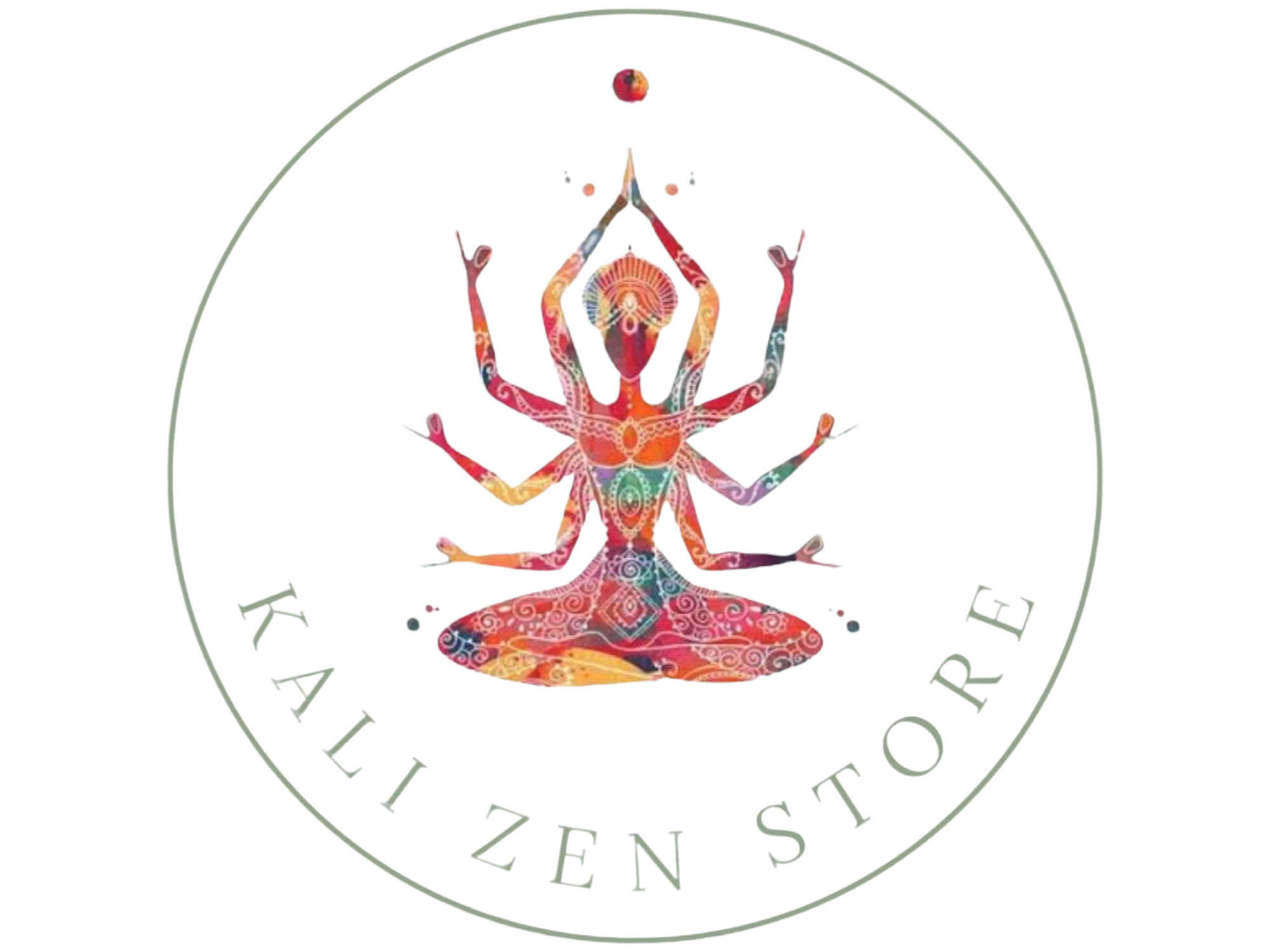 Kali Zen Store, Loja Online | Shopee Brasil
