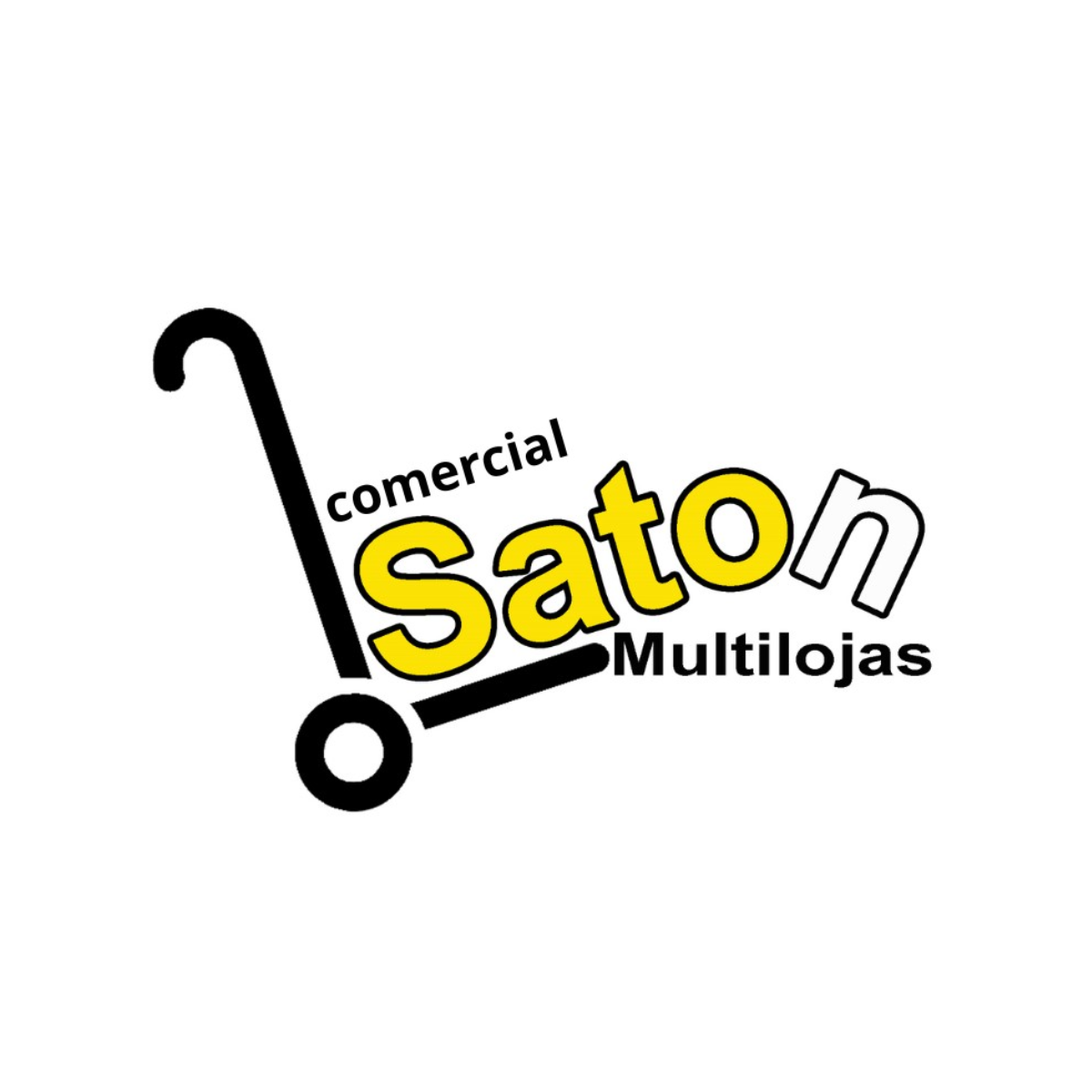 COMERCIAL SATON, Loja Online | Shopee Brasil