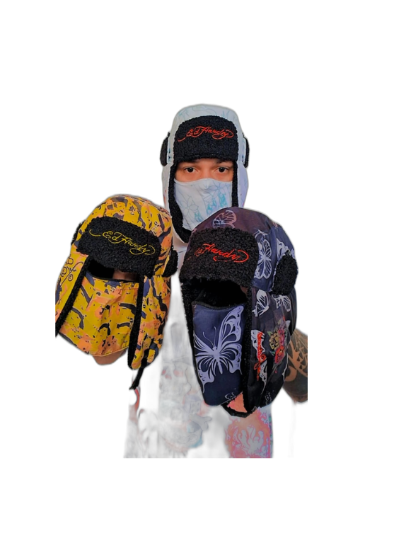 TOUCAS DJ ARANA, Loja Online | Shopee Brasil