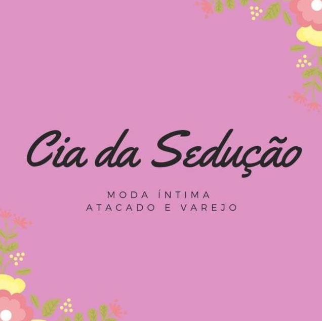 Cia da Sedução, Loja Online | Shopee Brasil