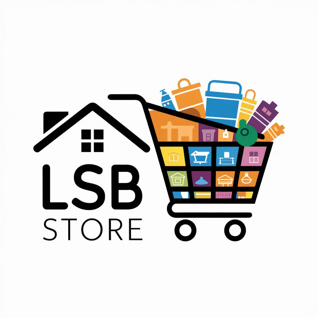 LSB Store Online, Loja Online | Shopee Brasil
