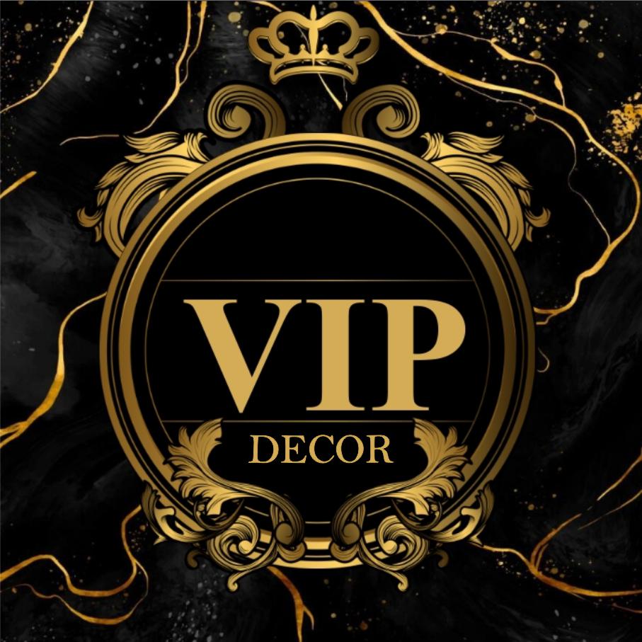 VipDecor - Placas e Molduras, Loja Online | Shopee Brasil