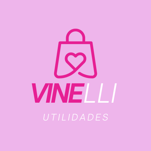Vinelli Utilidades, Loja Online | Shopee Brasil