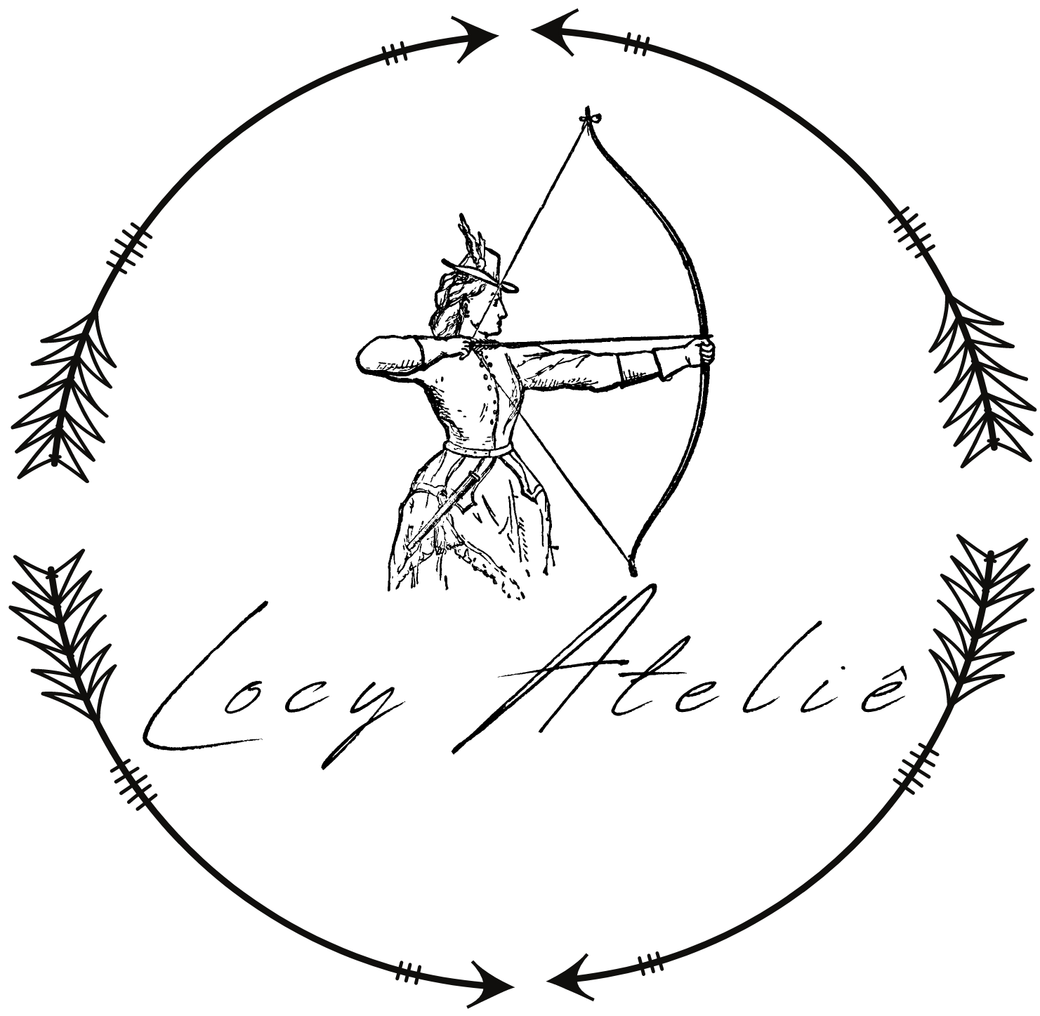Locy Atelie, Loja Online | Shopee Brasil
