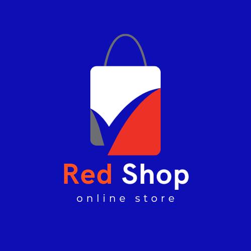 RedShop_online, Loja Online | Shopee Brasil