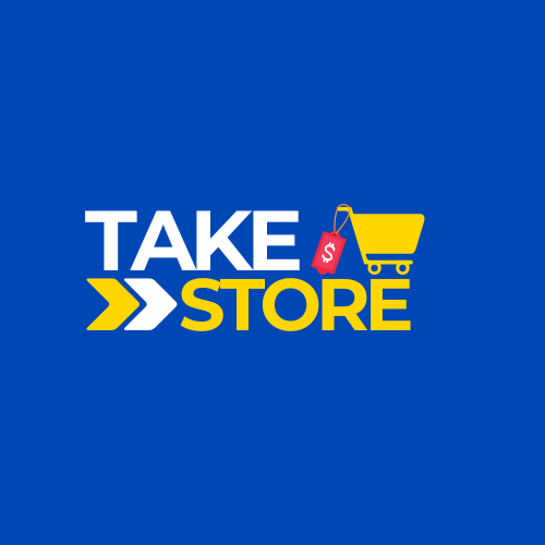Take Store., Loja Online | Shopee Brasil