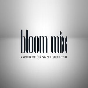BLOOM MIX, Loja Online | Shopee Brasil