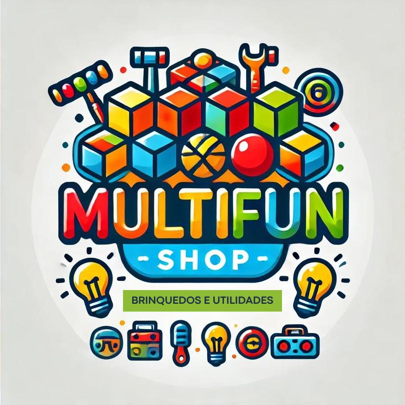 Multifun Shop, Loja Online | Shopee Brasil