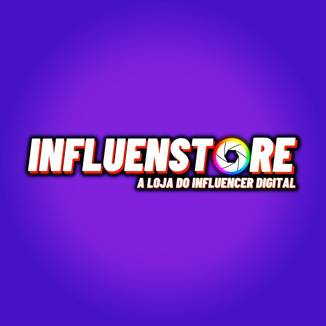InfluenStore, Loja Online | Shopee Brasil