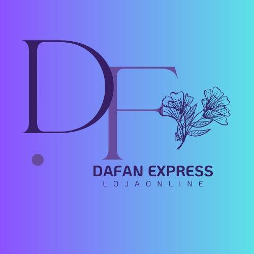 Dafan Express, Loja Online | Shopee Brasil