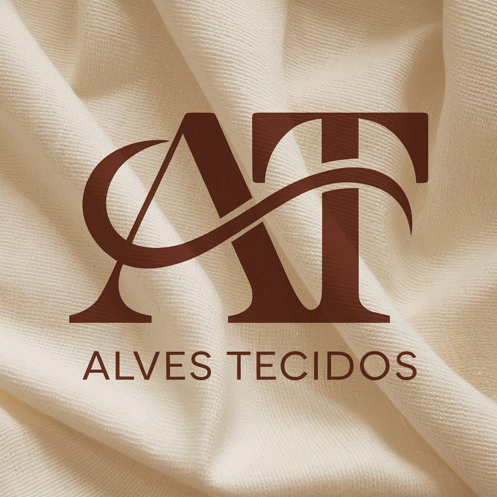 Alves Tecidos, Loja Online | Shopee Brasil