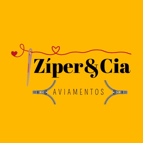 Zíper&Cia Aviamentos, Loja Online | Shopee Brasil