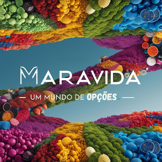 maravida__, Loja Online | Shopee Brasil