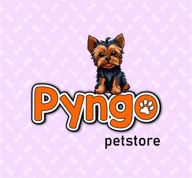 Pyngo Pet Store, Loja Online | Shopee Brasil