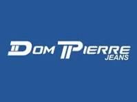 DOM PIERRE JEANS, Loja Online | Shopee Brasil