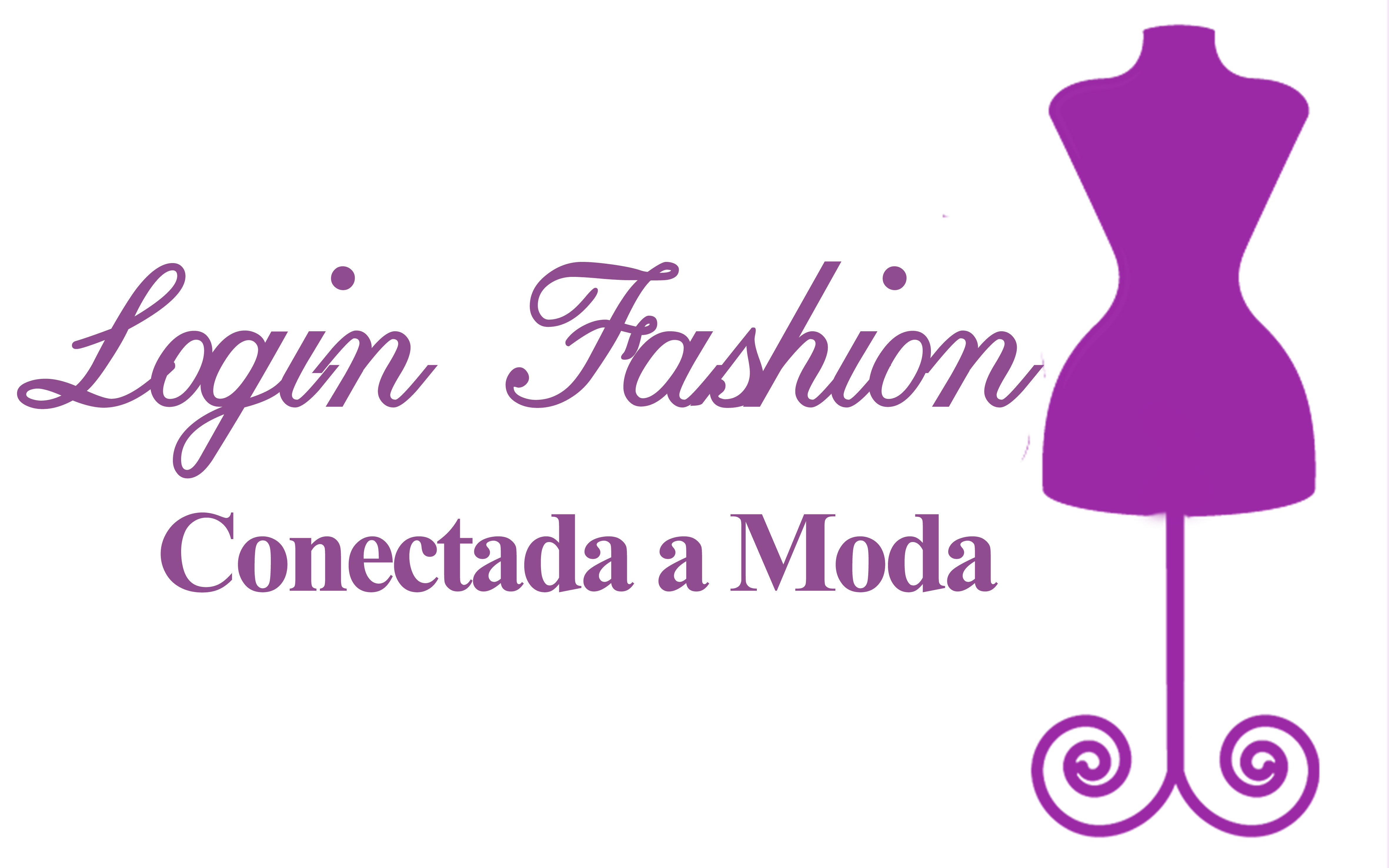Login Fashion- Conectada a Moda, Loja Online | Shopee Brasil
