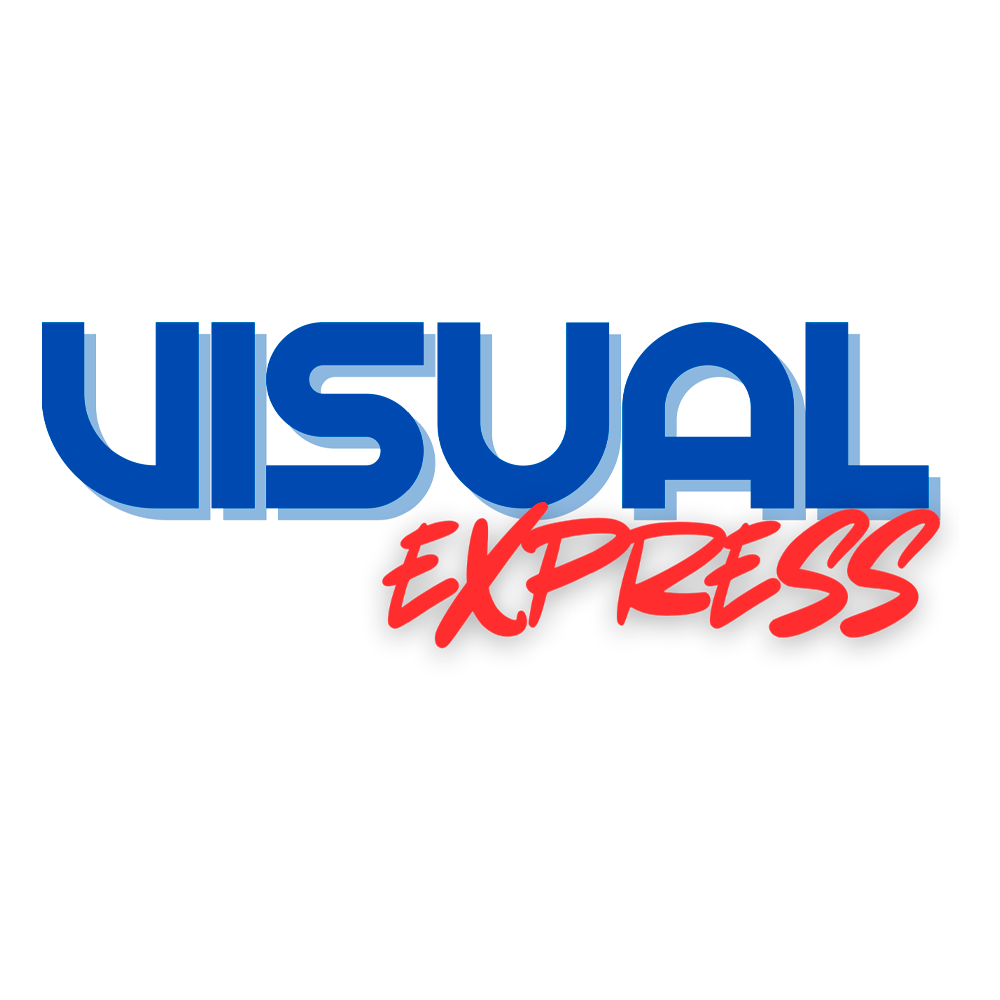 Visual Express, Loja Online | Shopee Brasil