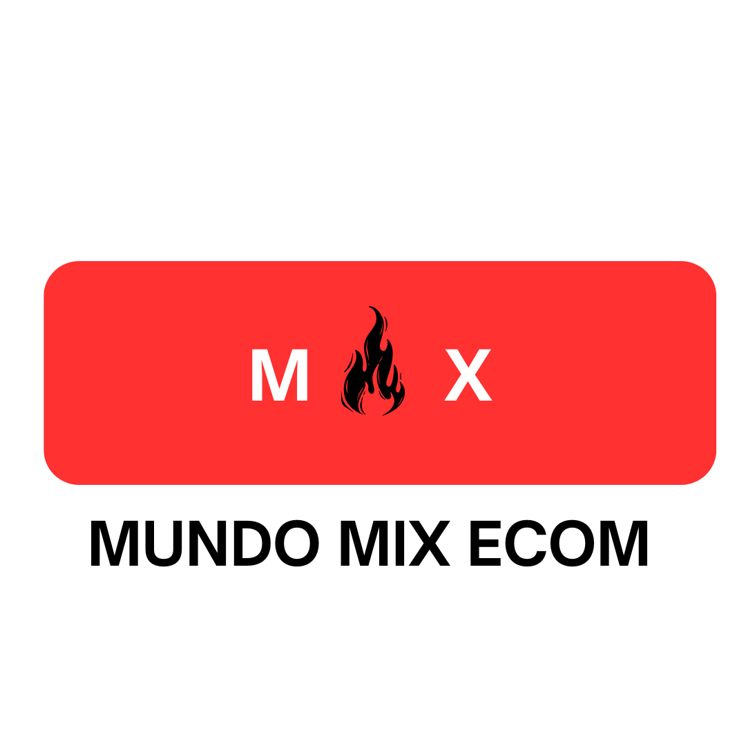 O Mundo Mix Ecom, Loja Online | Shopee Brasil