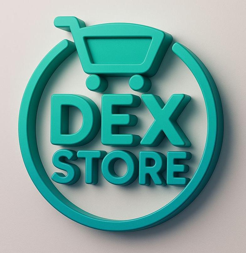 Dex_Store!, Loja Online | Shopee Brasil
