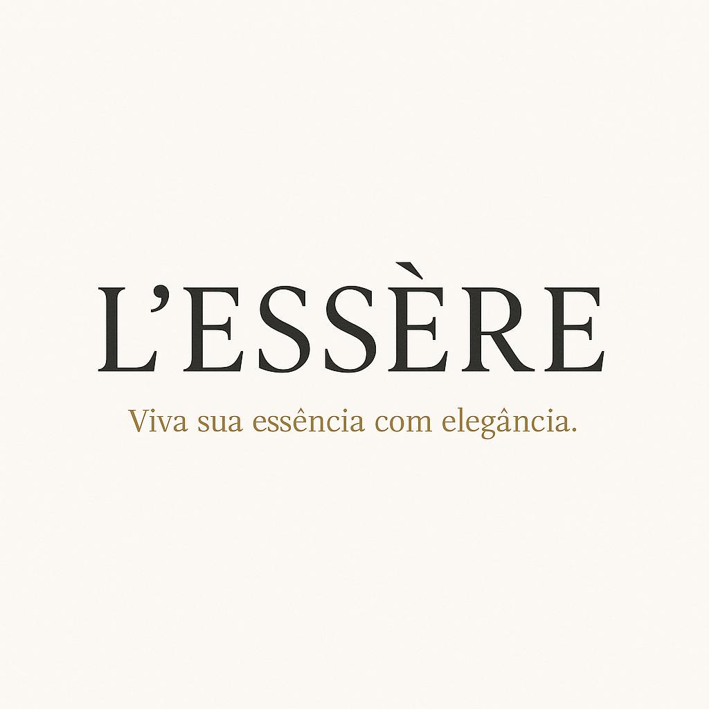 LESSERE, Loja Online | Shopee Brasil