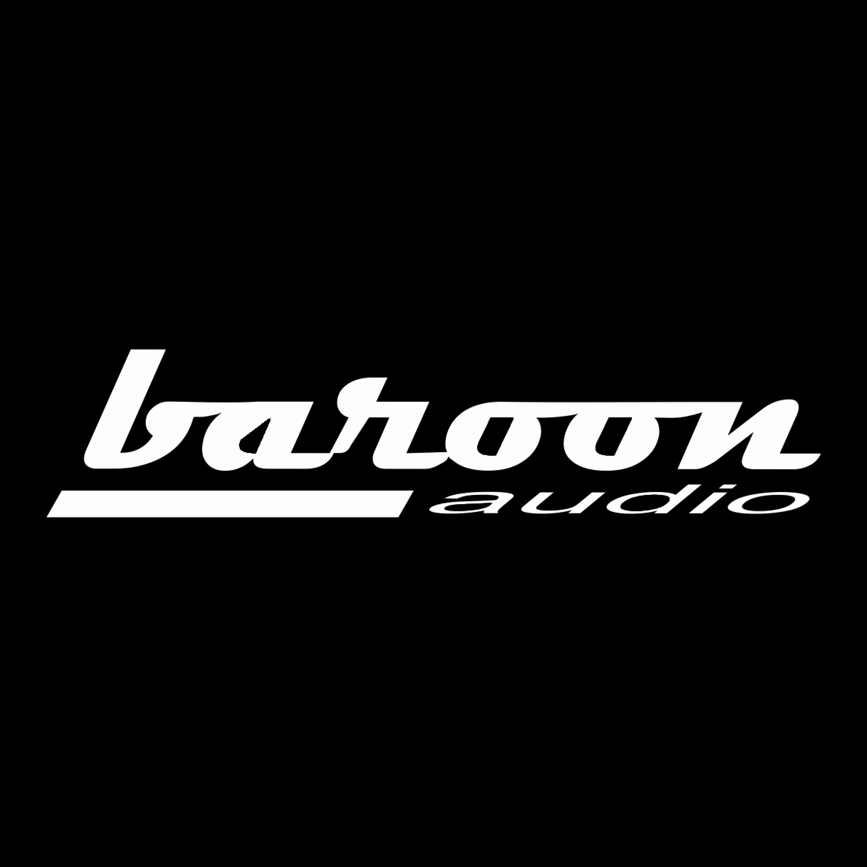 BAROON AUDIO, Loja Online | Shopee Brasil