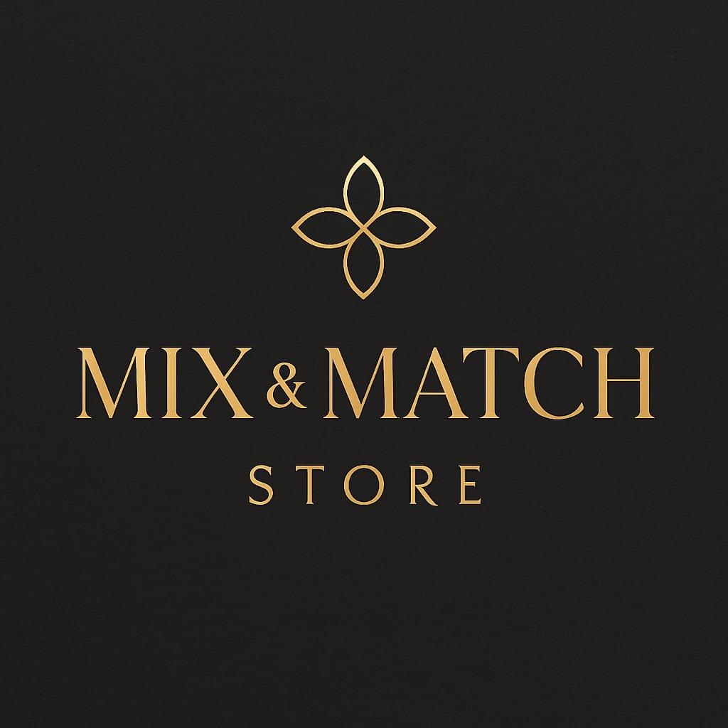 MIX & MATCH STORE LTDA, Loja Online | Shopee Brasil