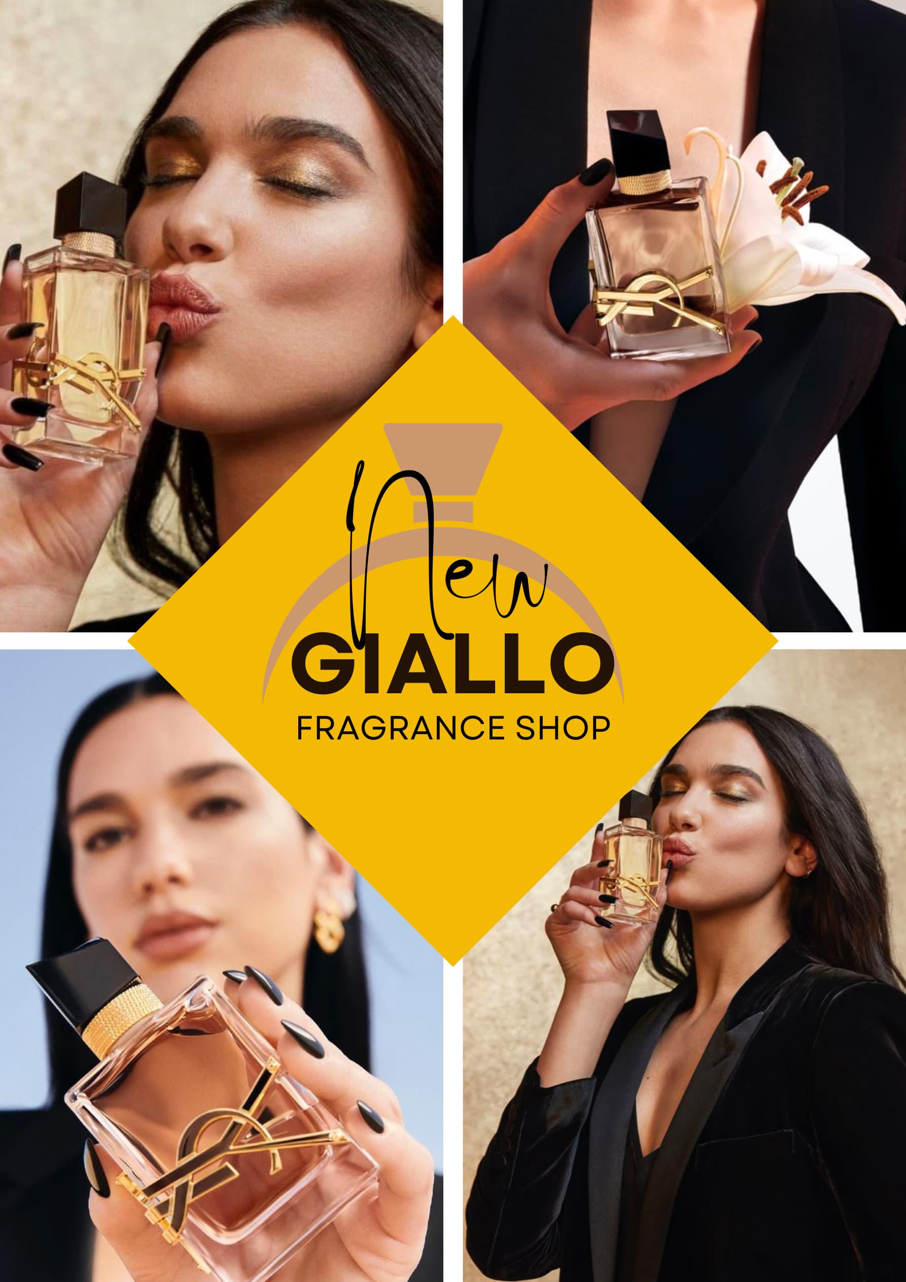Giallo store, Loja Online | Shopee Brasil