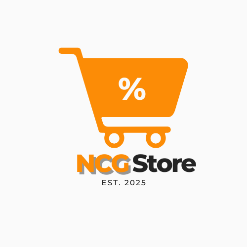 NCG STORE , Loja Online | Shopee Brasil