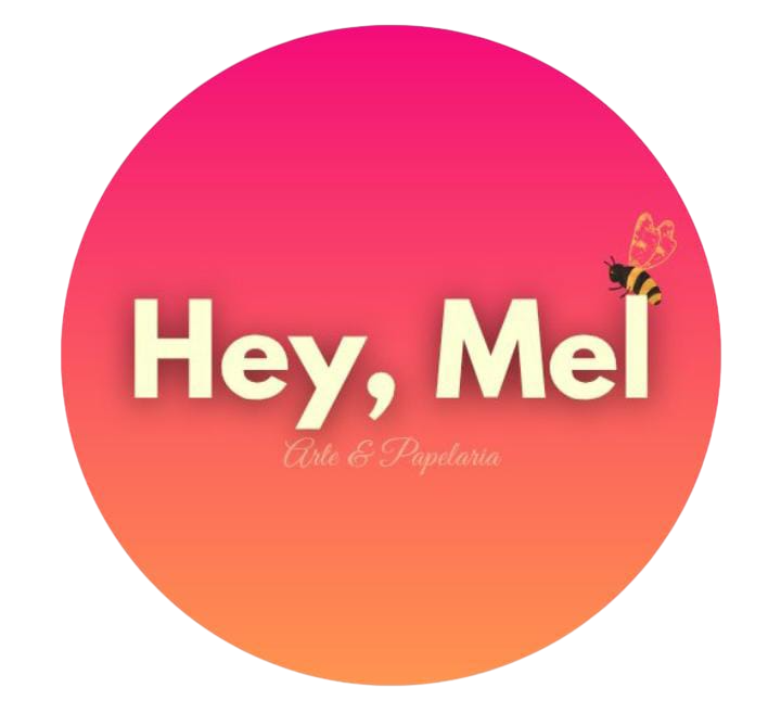 Hey, Mel, Loja Online | Shopee Brasil