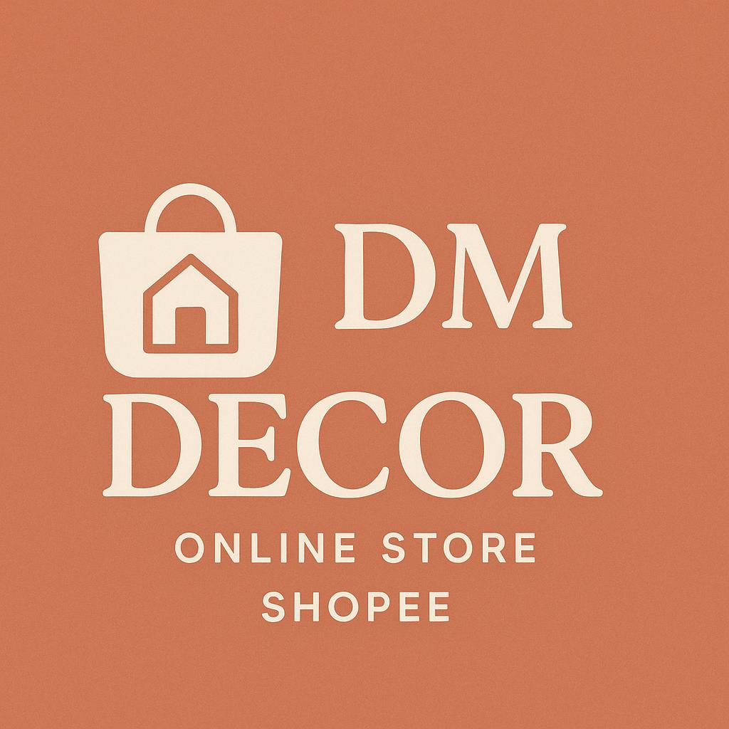 DM DECOR, Loja Online | Shopee Brasil