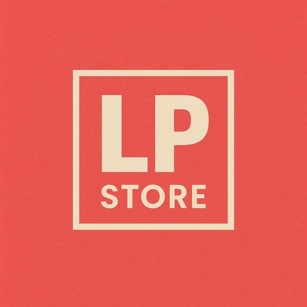 Loja LP Store, Loja Online | Shopee Brasil