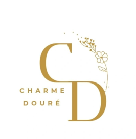Charme Douré, Loja Online | Shopee Brasil