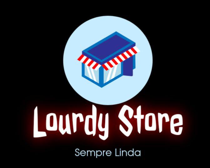 Lourdy Store, Loja Online Shopee Brasil