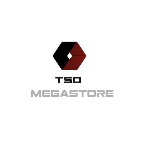 TSO MEGASTORE, Loja Online | Shopee Brasil