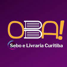 Oba Sebo e Livraria Curitiba, Loja Online | Shopee Brasil