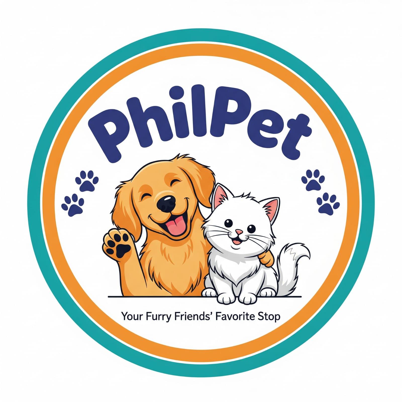 PhilPet, Loja Online | Shopee Brasil