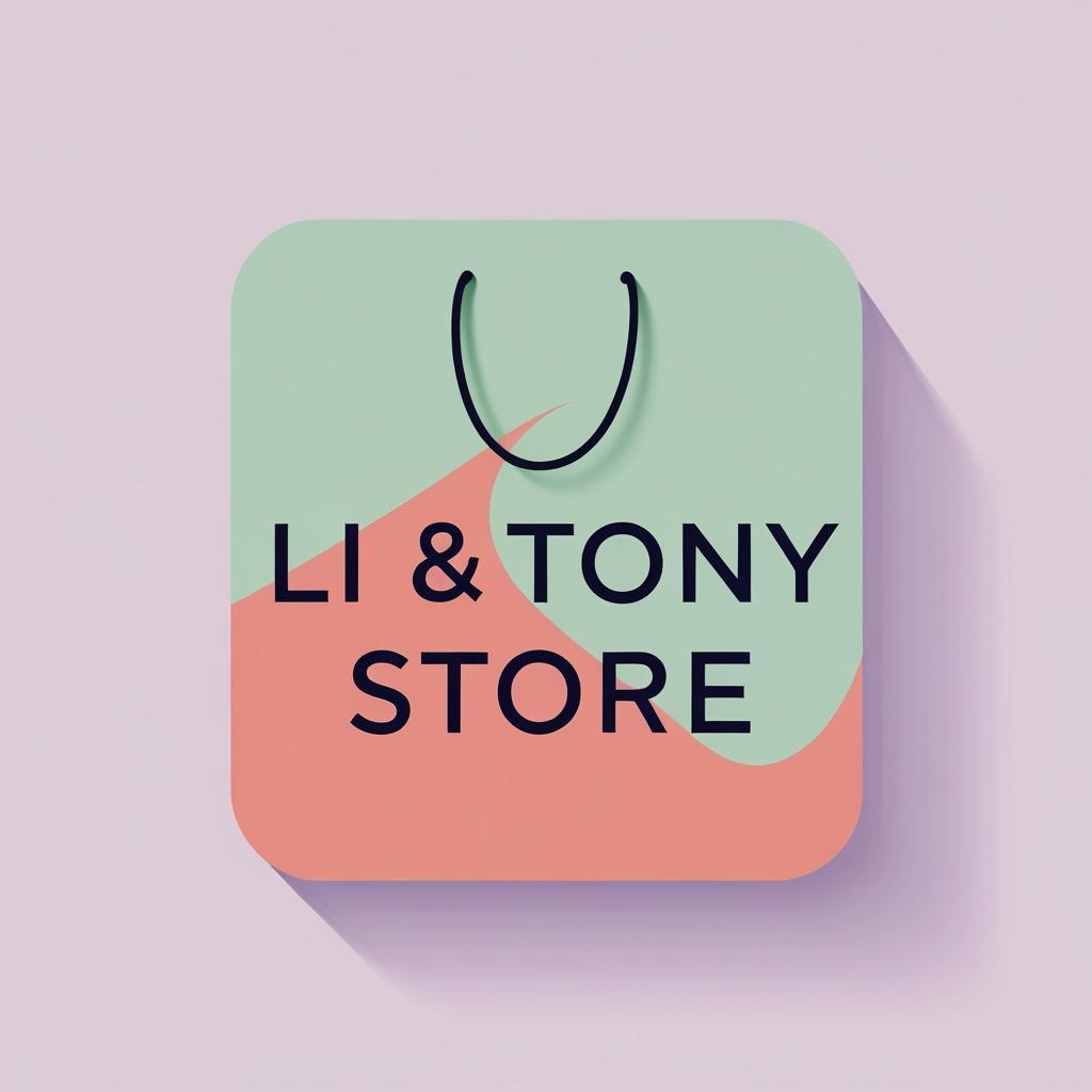 Li & Tony Store, Loja Online | Shopee Brasil