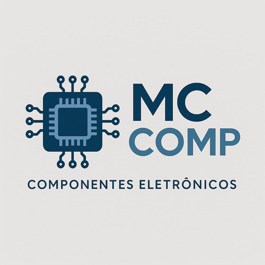 mccomp, Loja Online | Shopee Brasil