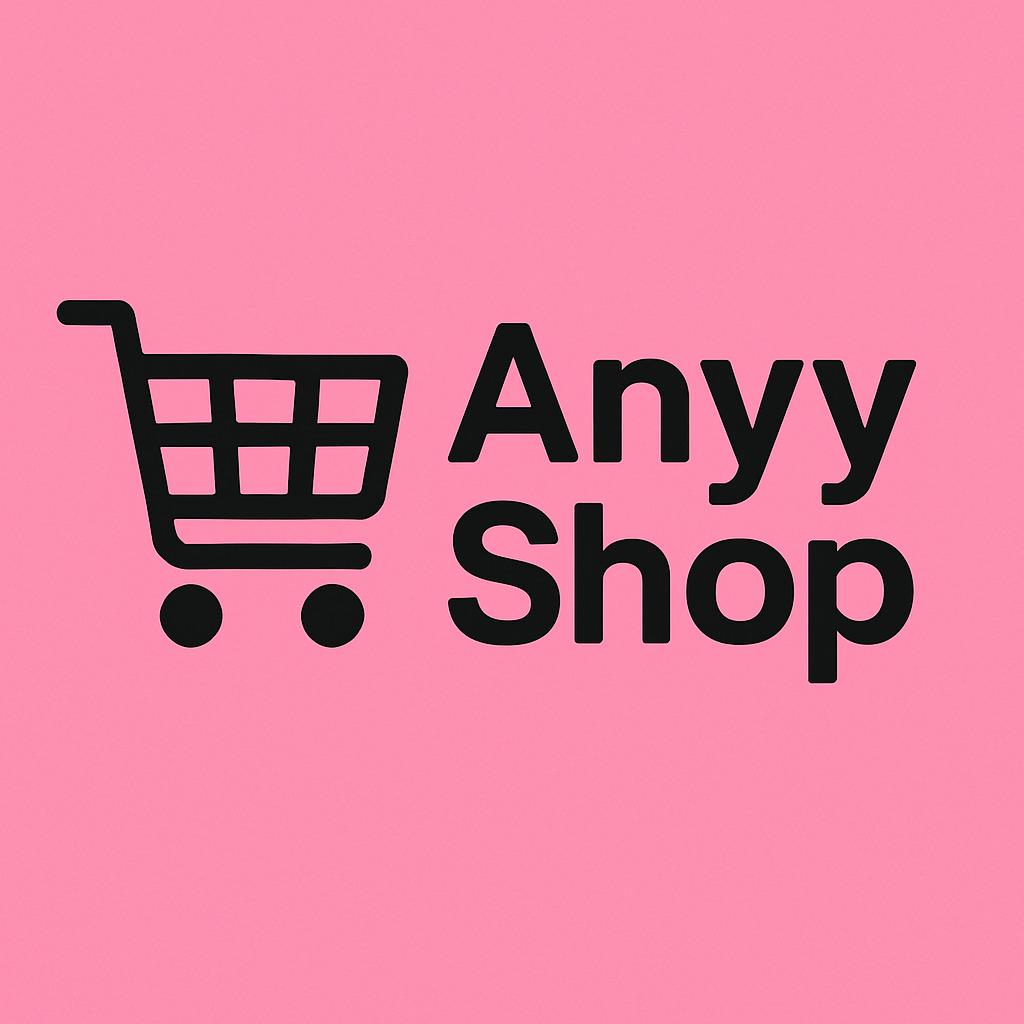 Anyy Shop, Loja Online | Shopee Brasil