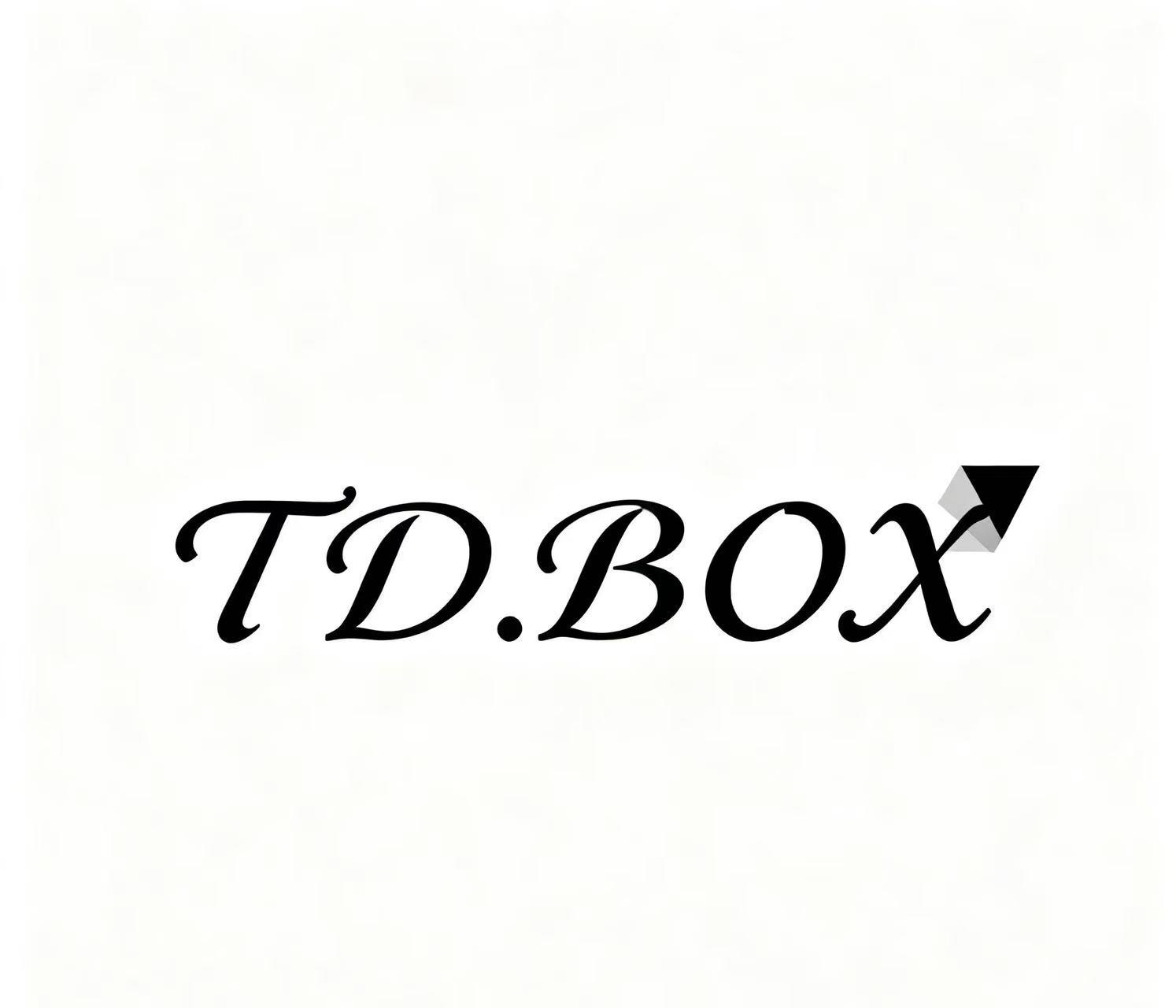TD BOX., Loja Online | Shopee Brasil